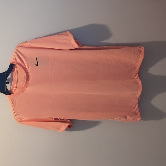 Nike Men's Dri Fit Legend Fitness Tee - Picture 3 of 7